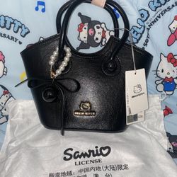 Hk Handbag XxSanrio 