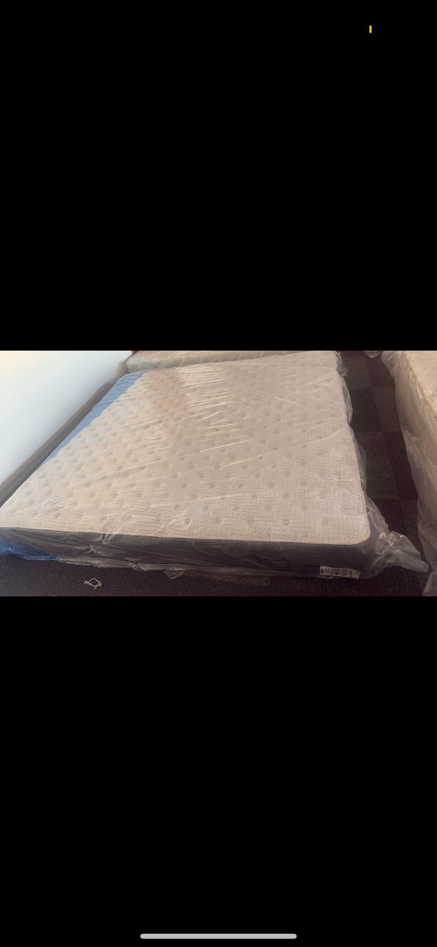 Any Size Mattress