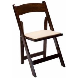 Fruition Folding Chair