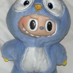Labubu Owl One piece Outfit 