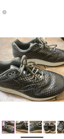 Nike Air max