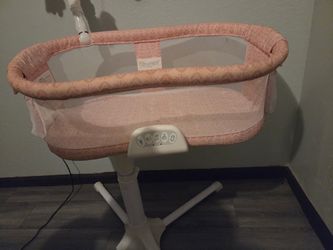 Baby Bassinet