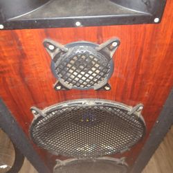 120$ Speaker