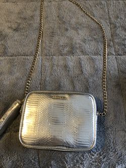 Victoria’s Secret over the shoulder purse