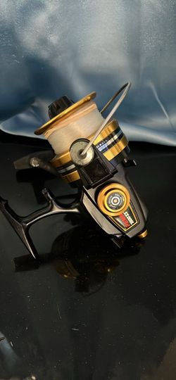 Penn 7500ss spinning reel