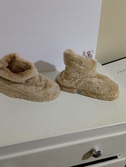 Massage Slippers