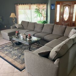 Full Set Of Living Room Furniture