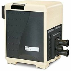 MASTERTEMP POOL HEATER 250K BTU NEW IN THE BOX. part. # 460732. Price includes installation.