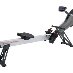 Dynamic R1 Pro Rower