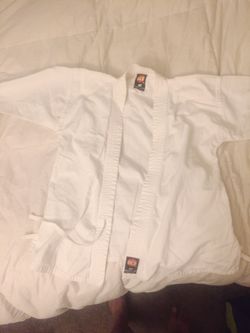 Karate Gi