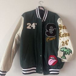 Cool Jacket 