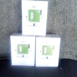 Vive   RMJS-8T-DV-B Powpac X3 $25.00each