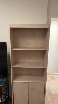 Shelf