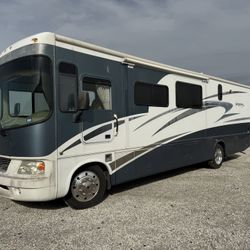 2007 Georgetown 349TS