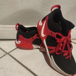 Nike LeBron Tennis Shoes Y7