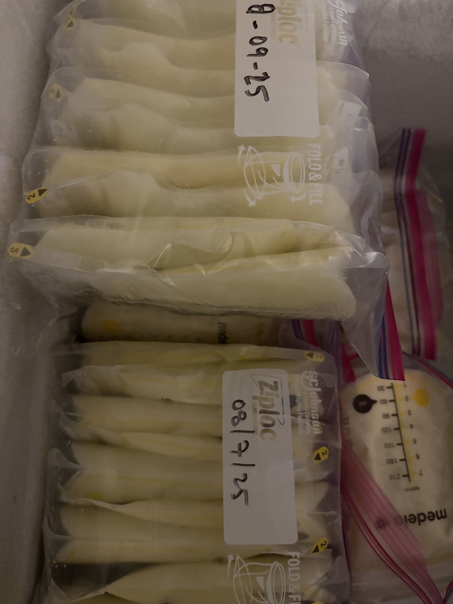 Breast Milk