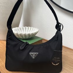 Prada Bag 