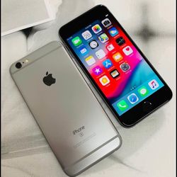 iPhone 6s 32GB Unlocked Excellent Condition $119  Each 