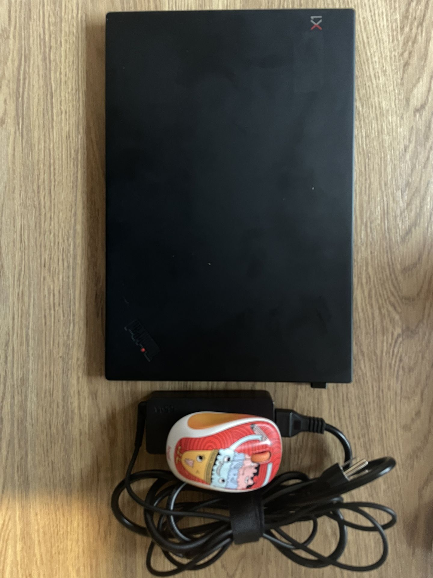 Lenovo Thinkpad X1 Carbon Gen 8 i5 16GB 1TB