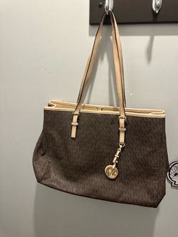 MK purse
