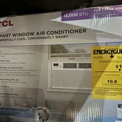 12000 BTU Window Ac 
