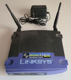 Wifi modem