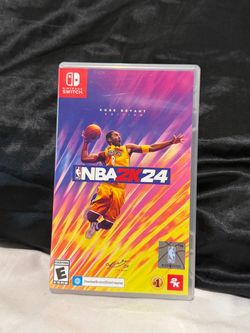 switch game