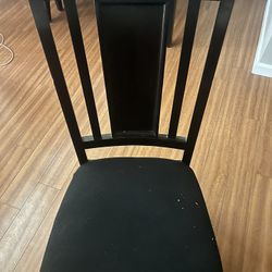 Dining Chair 