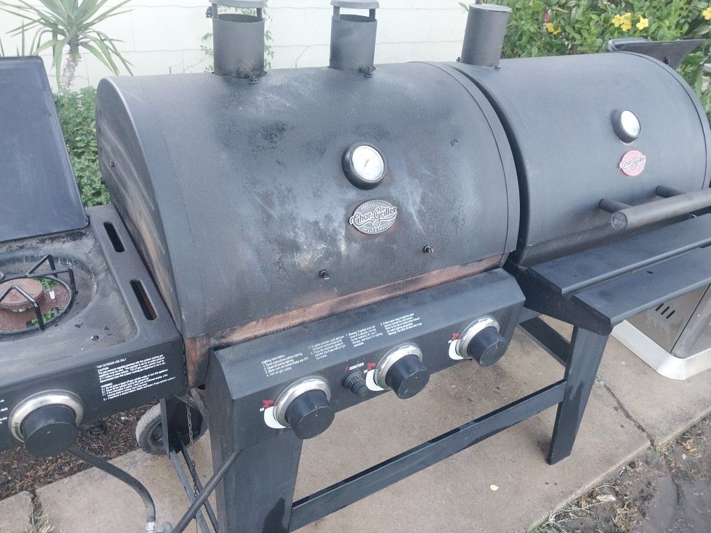 Bbq
