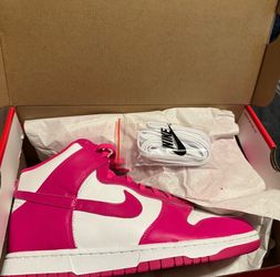 Nike Dunk High
