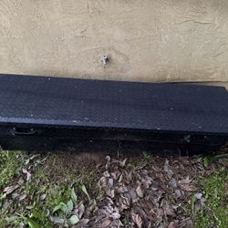 Truck Tool Box