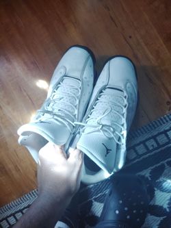 Air Jordan 13's