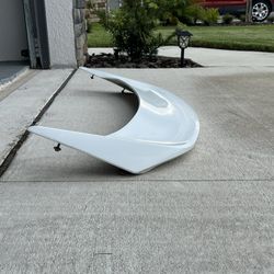 Spoiler New Edge SN-95 Mustang 