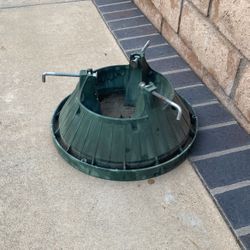 Christmas Tree Stand