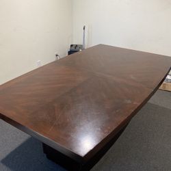 Conference Table