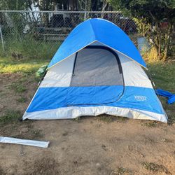 3 Person Tent By Wenzel