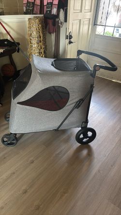 Pet Stroller