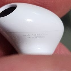 Aipods 3rd Generation 