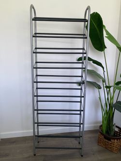 Shoerack