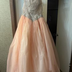 Beautiful Dress