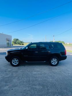 2008 Chevrolet Tahoe