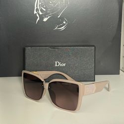 Dior Glasses Unisex