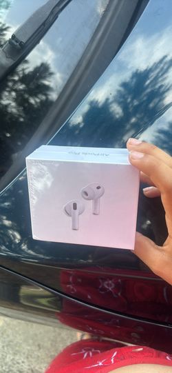 Airpod Pros 3’s