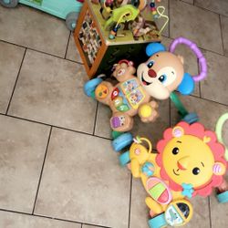 Baby Toys