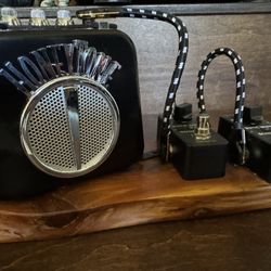 Ghost Portal/EVP Device 