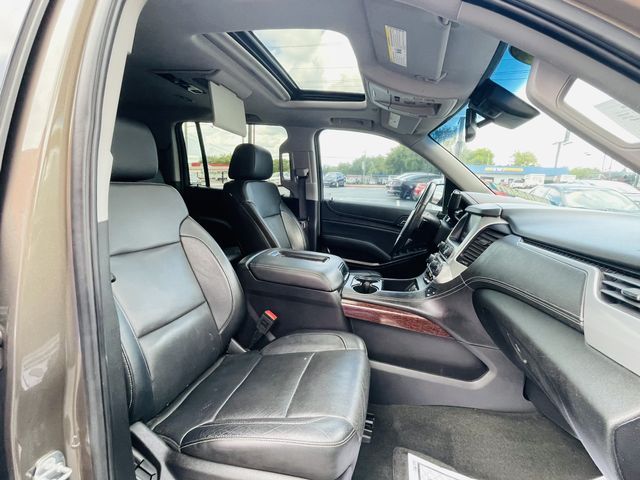 2016 GMC Yukon XL