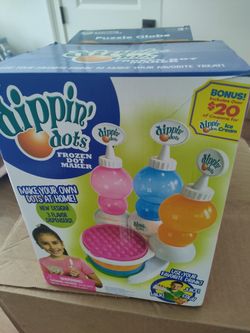 Dippin' Dots