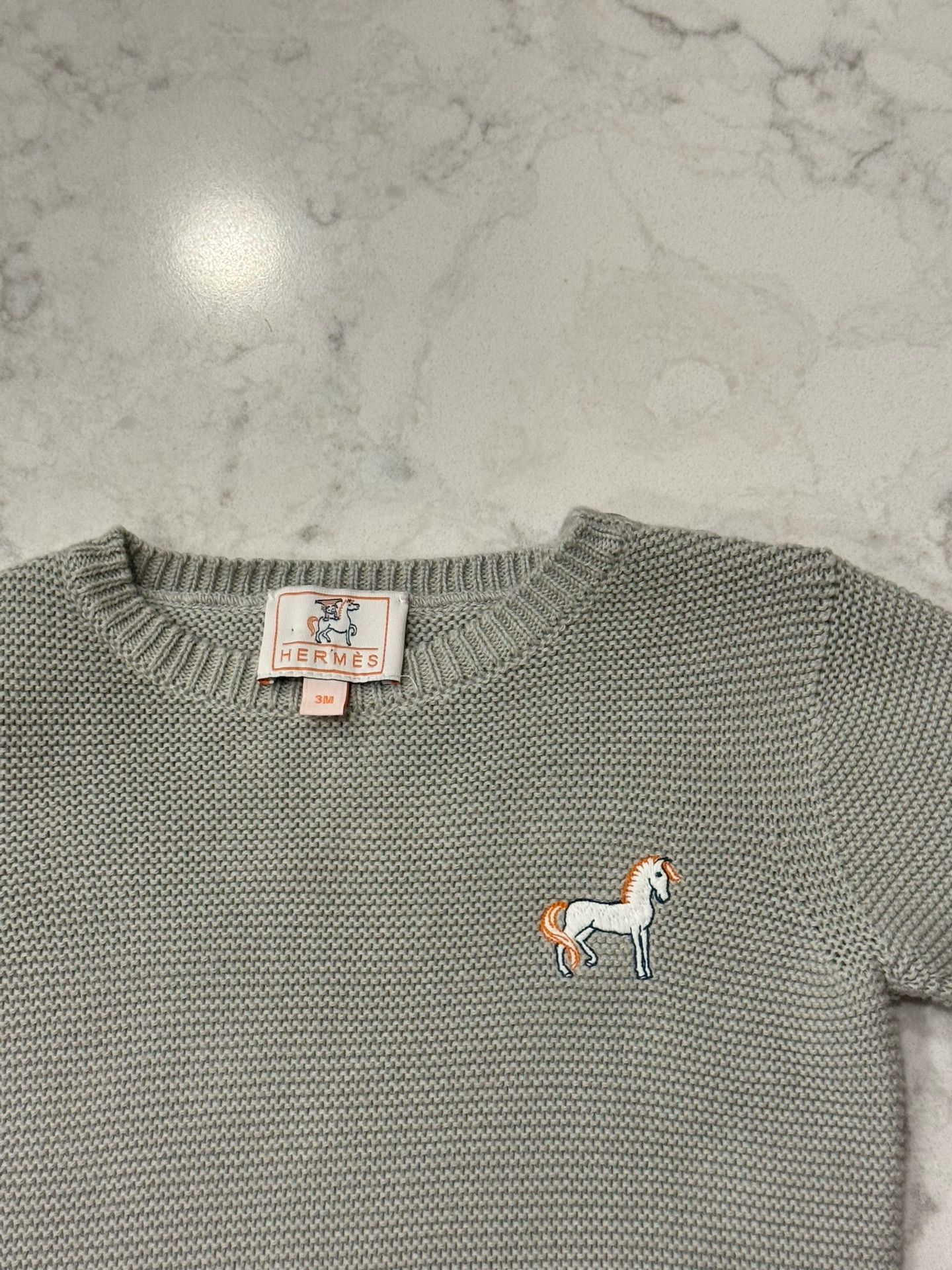 Hermès Onesie