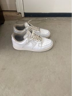 white air force 1