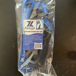 Zeluga Hand Ascender Right Hand 